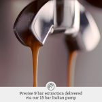 Breville BES990BSSUSC Automatic Espresso Machine - Image 7
